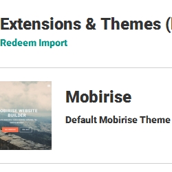 mobirise themes download mobirise themes download